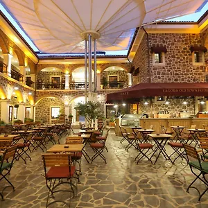 Ξενοδοχείο L'agora Old Town & Bazaar, Σμύρνη