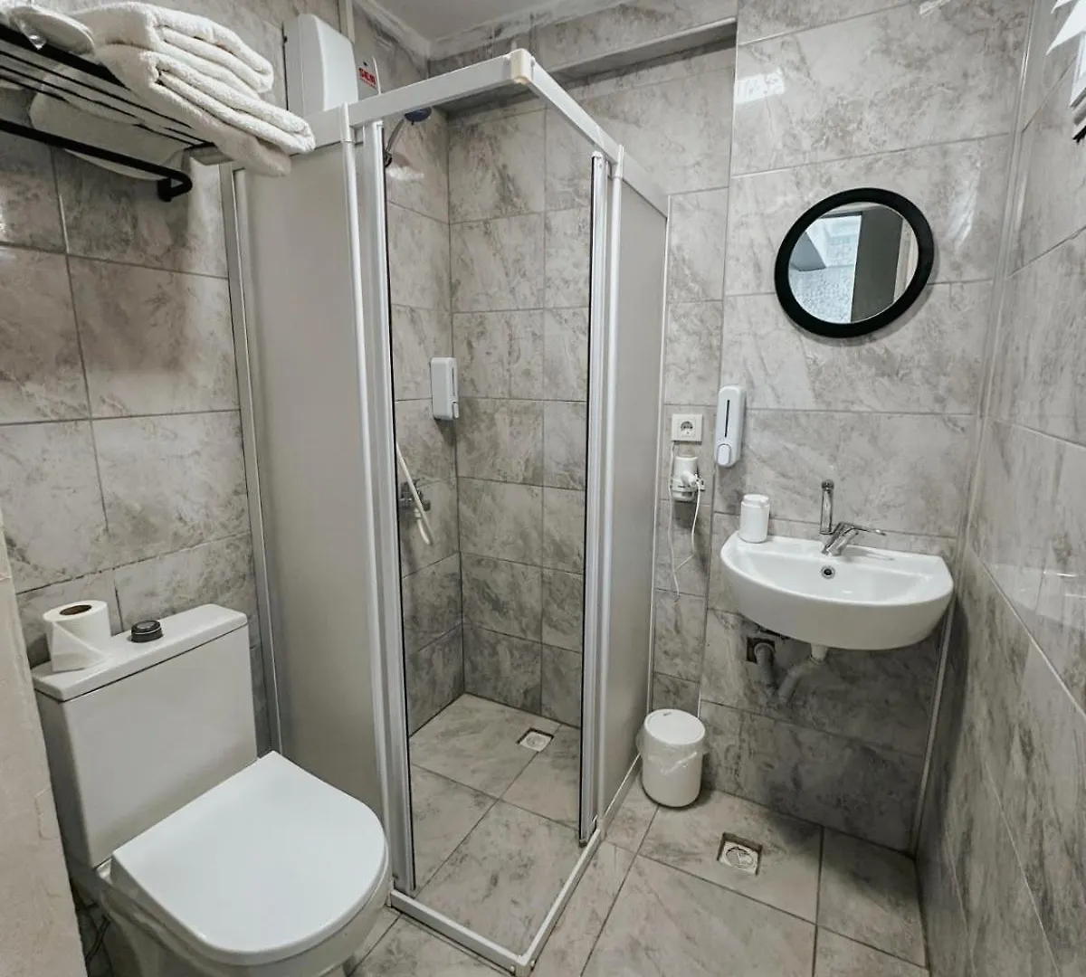 Cigli Vegas Otel Izmir Hotel