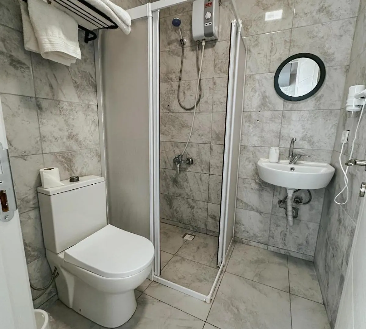 Cigli Vegas Otel Izmir 0*,  Turkey