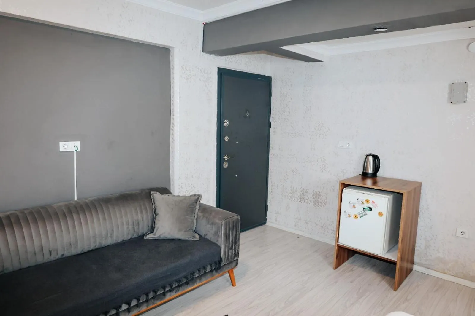 Hotel Cigli Vegas Otel Izmir